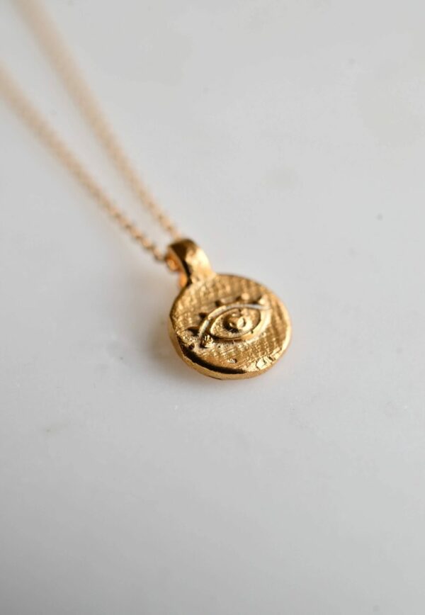 Ojo Coin