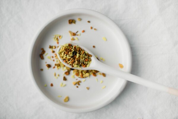 Golden Milk | Herbal Blend 2 oz