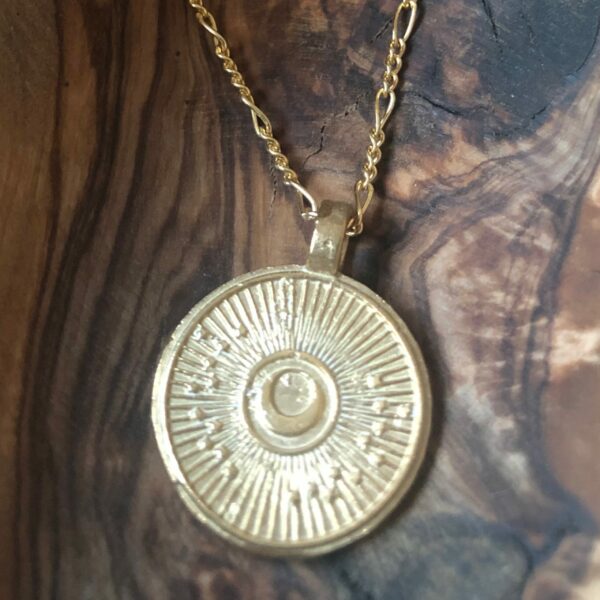 Stellar Necklace